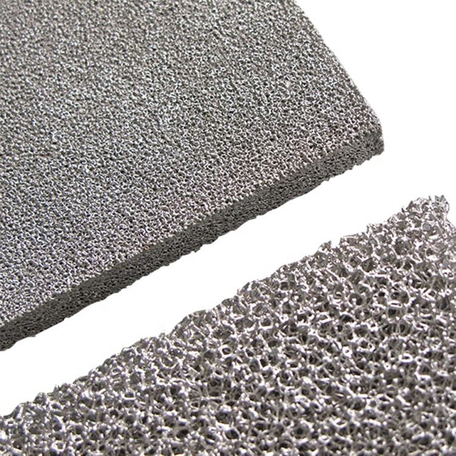 Ni Metal Foam