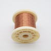 Copper Nickel CuNi44 Heating Resistance Wire For Winding