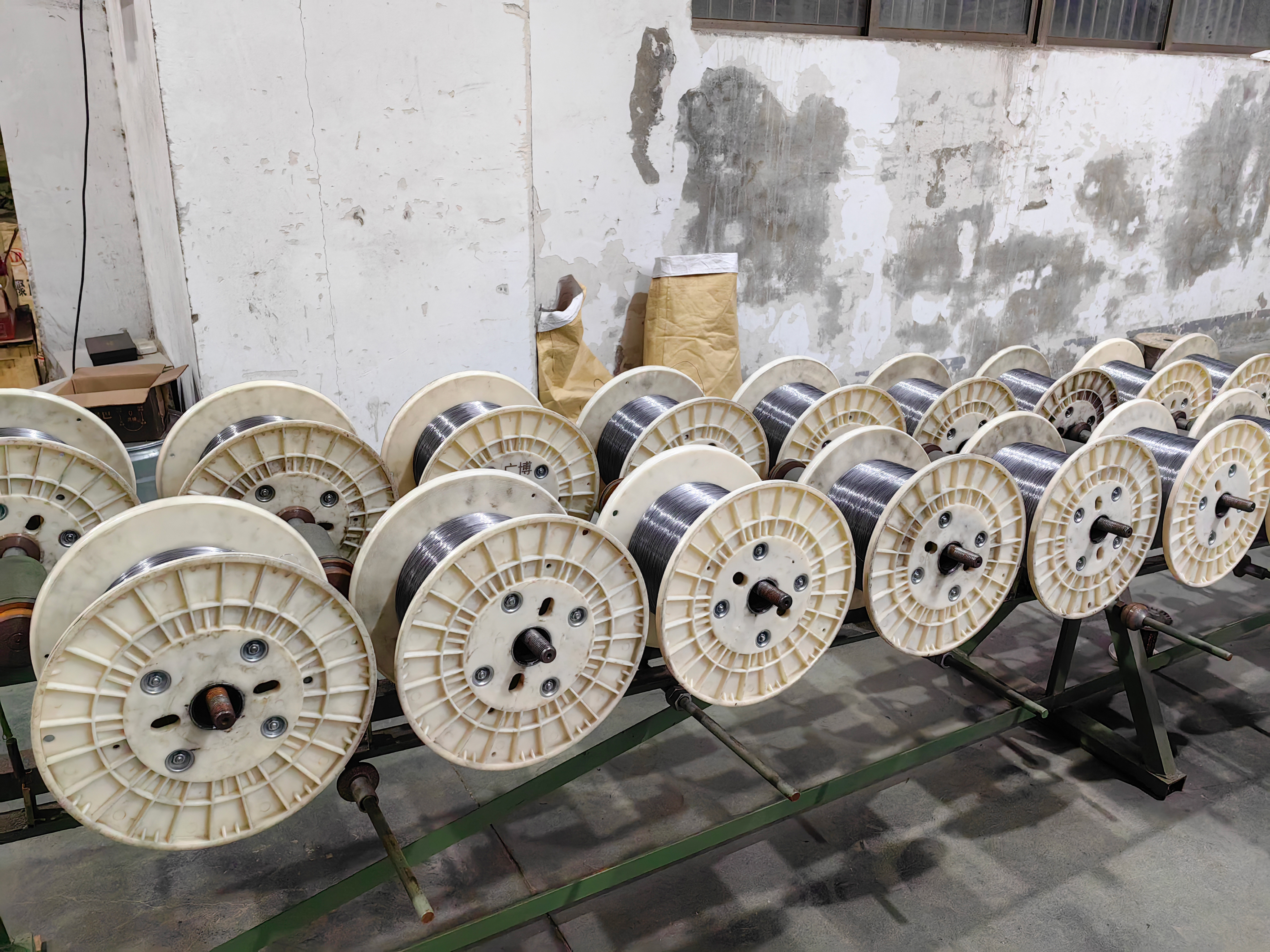Thermocouple Alloy Wire