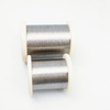 Furnace Grade Nichrome Flat Wire Cr10Ni90 for Heater