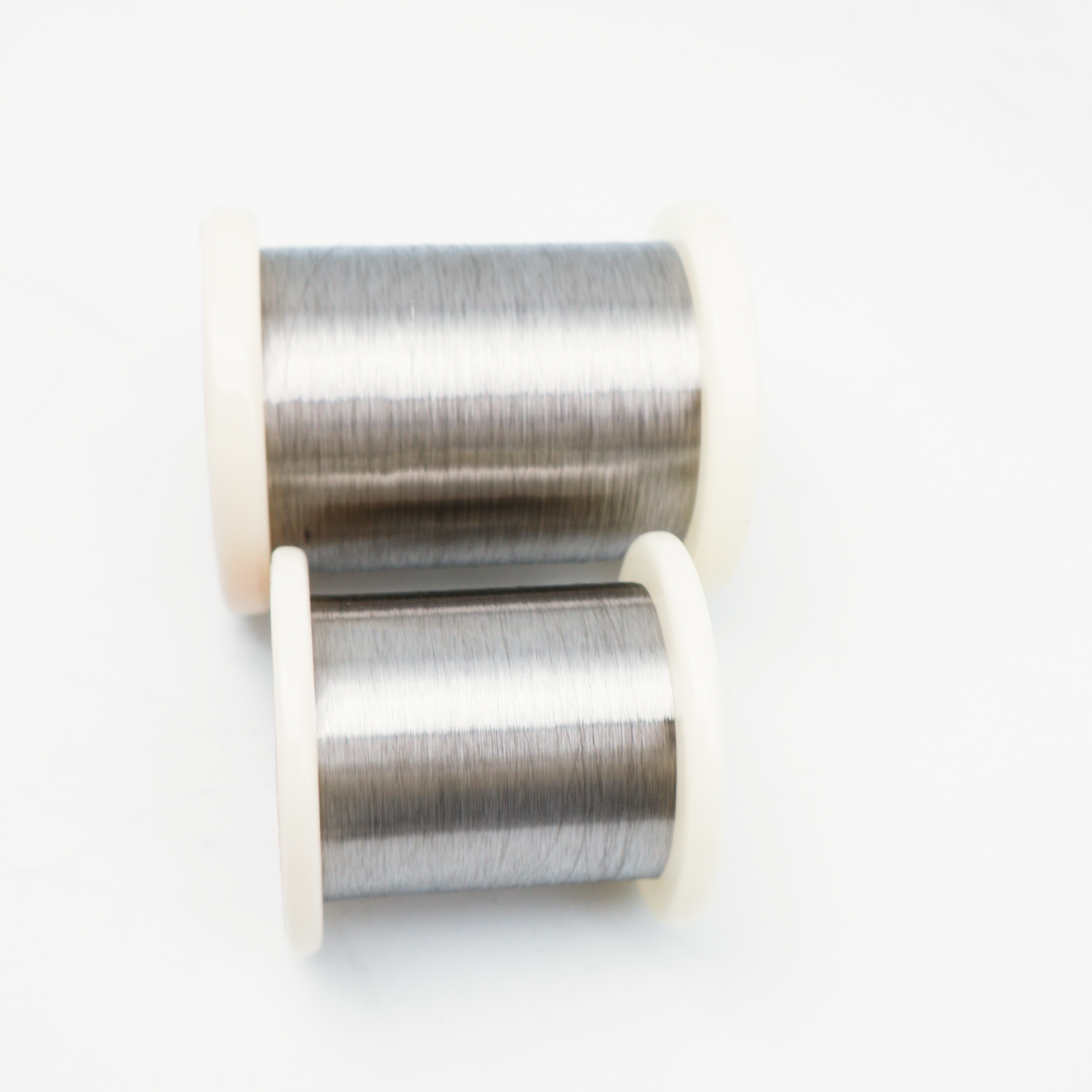Furnace Grade Nichrome Flat Wire Cr10Ni90 for Heater