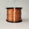 Factory Price Enamelled Copper Wire Manufacturer