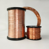 Enameled Copper Wire for Winding Electric Motors