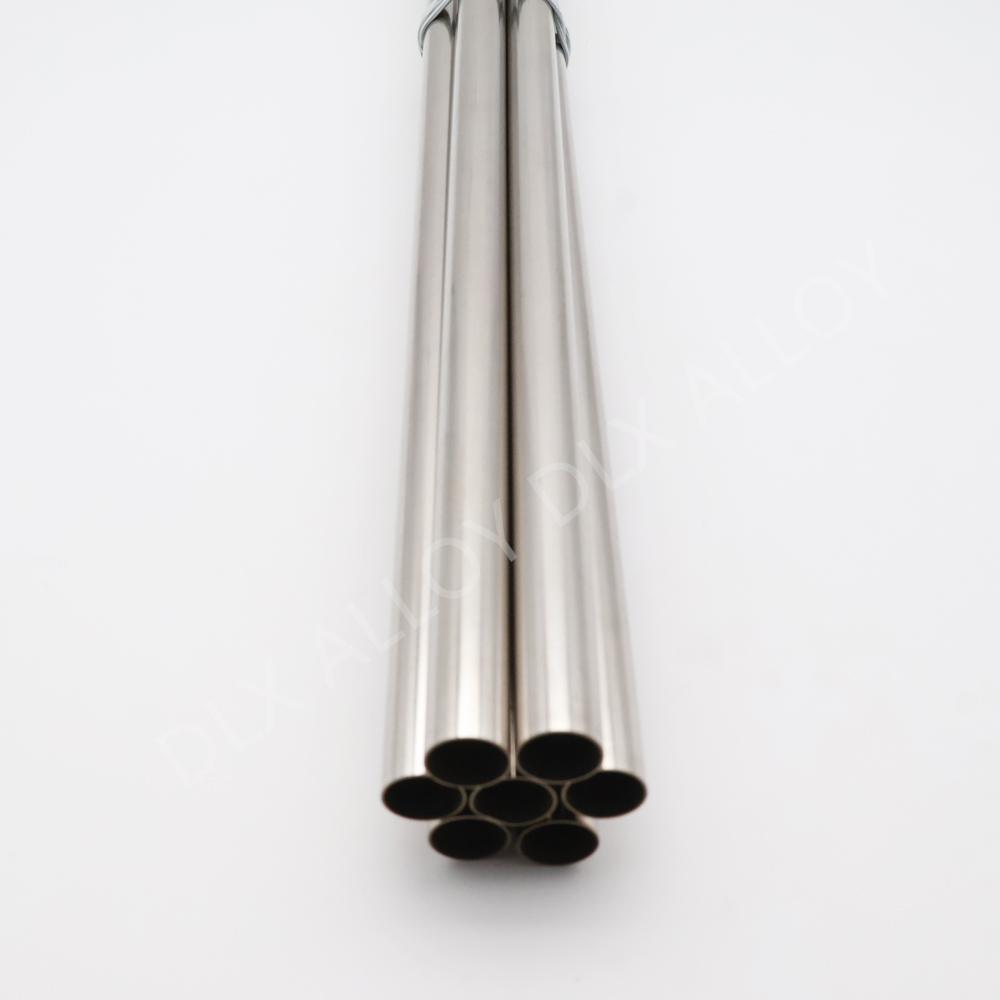 Pure Nickel Tube