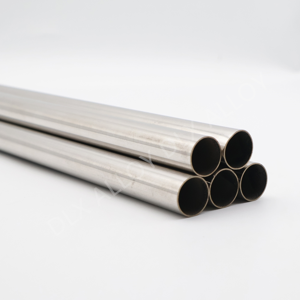 nickel tube (39)