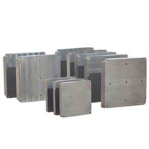 Titanium Alloy Substrate 