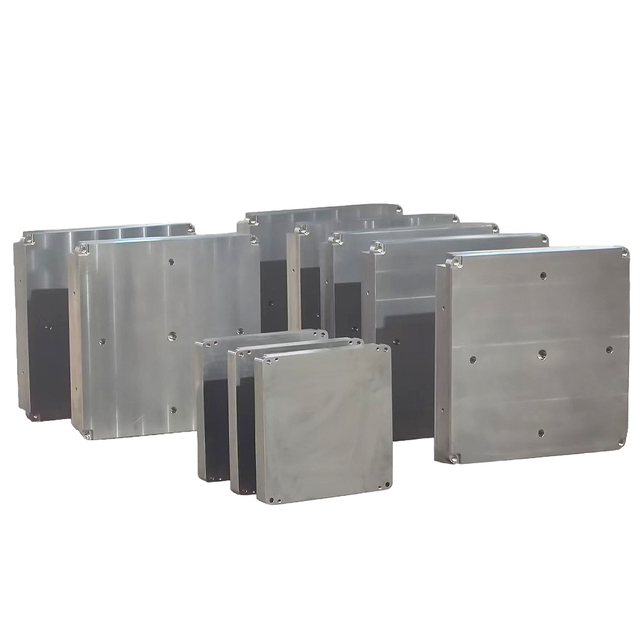 Titanium Alloy Substrate 