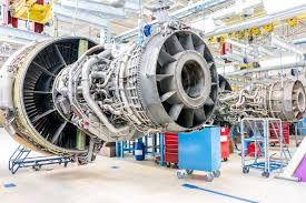 Titanium Wires aerospace