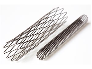 Medical-Grade Nitinol Wire