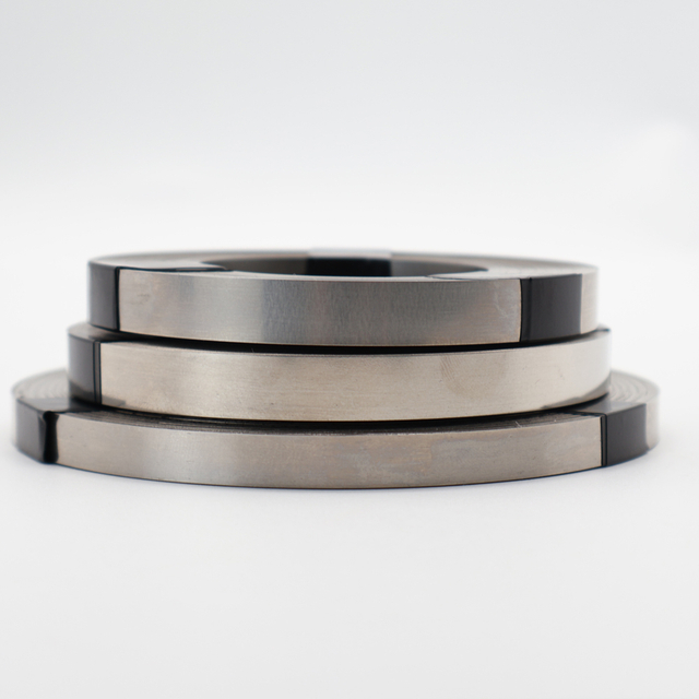 FeCrAl Resistance Alloy Strip