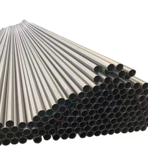 Inconel 625 Nickel Seamless Tube 