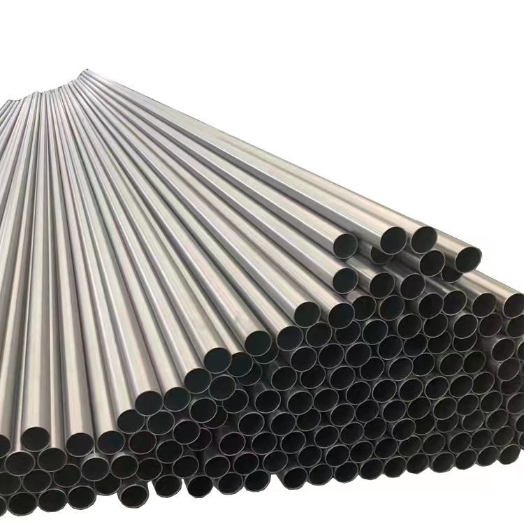 Inconel 625 Nickel Seamless Tube 