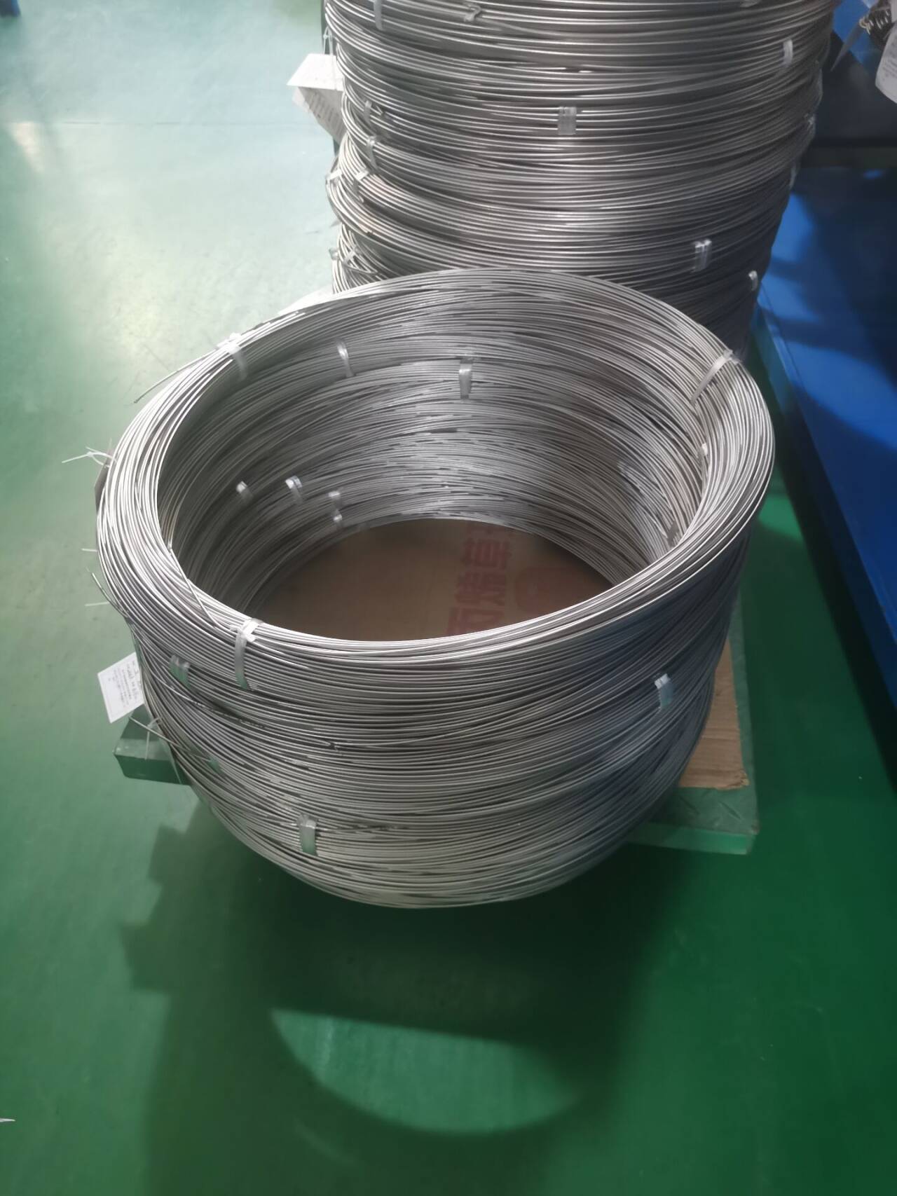 0CR21AL6NB FIXO DE AQUECIMENTO FECRAL