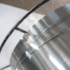 Professional Inconel 625 Thermal Spray Wire High Strength Seawater Application
