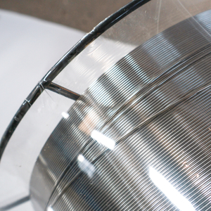 Professional Inconel 625 Thermal Spray Wire High Strength Seawater Application
