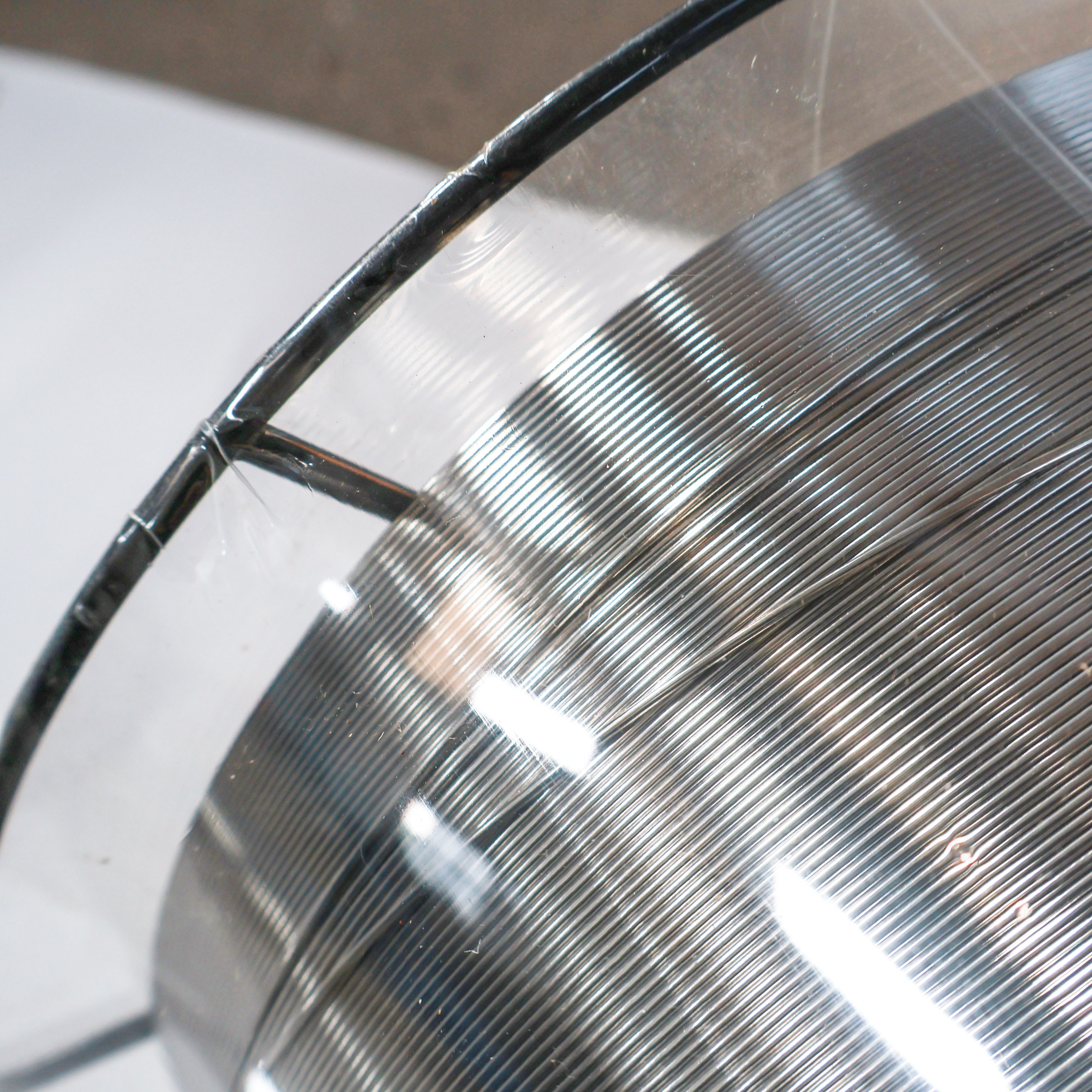 Professional Inconel 625 Thermal Spray Wire High Strength Seawater Application