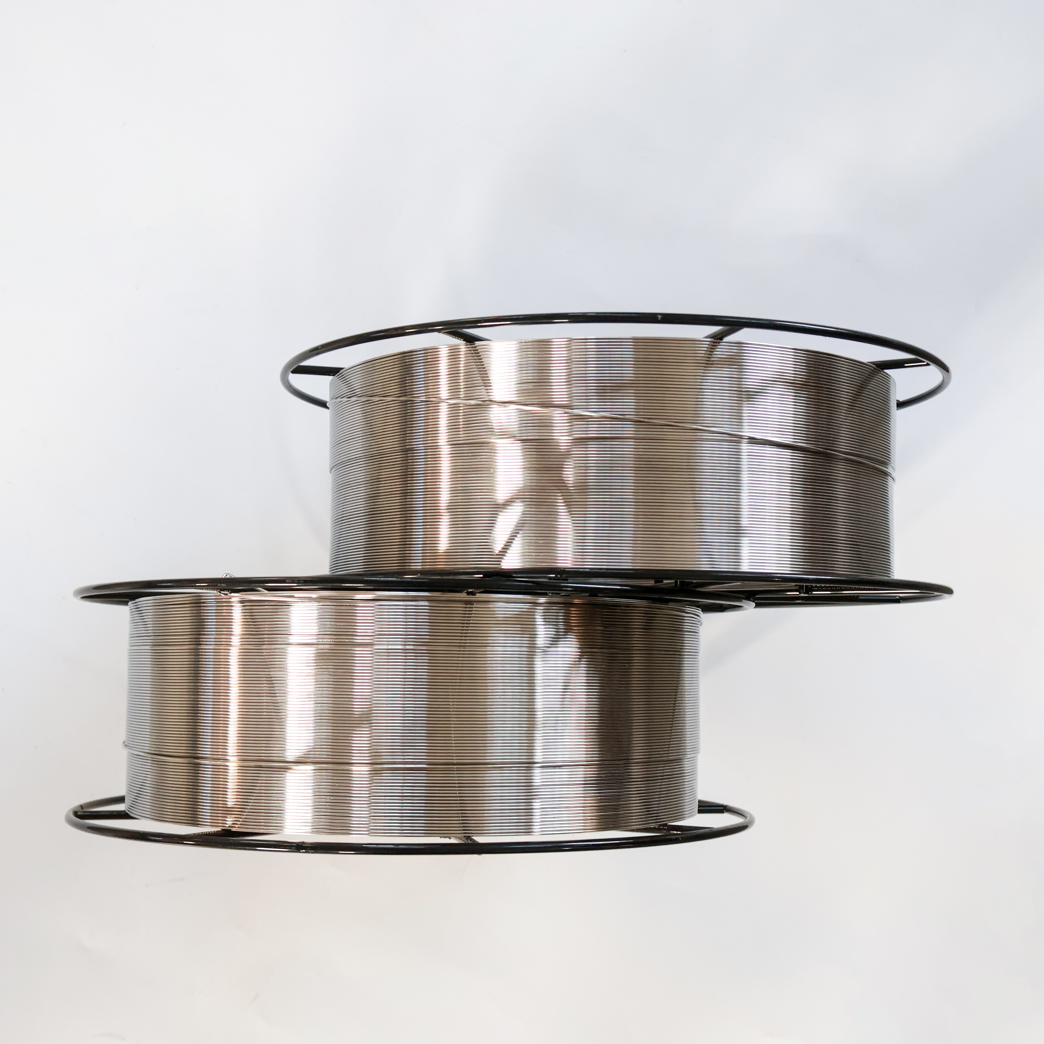 Premium ERNiCrMo-3 Nickel Alloy MIG/TIG Wire for Chemical