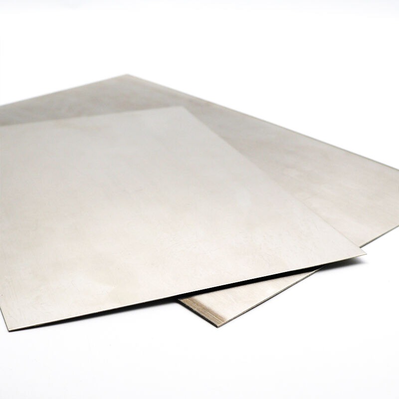 Hastelloy Alloy2