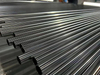 Pure Nickel Pipe
