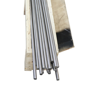 Inconel 625/718 Nickel Alloy Bar for Nuclear