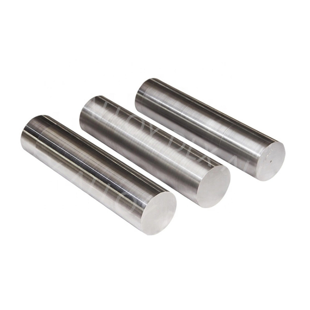 Nichrome Bar Ni70Cr30