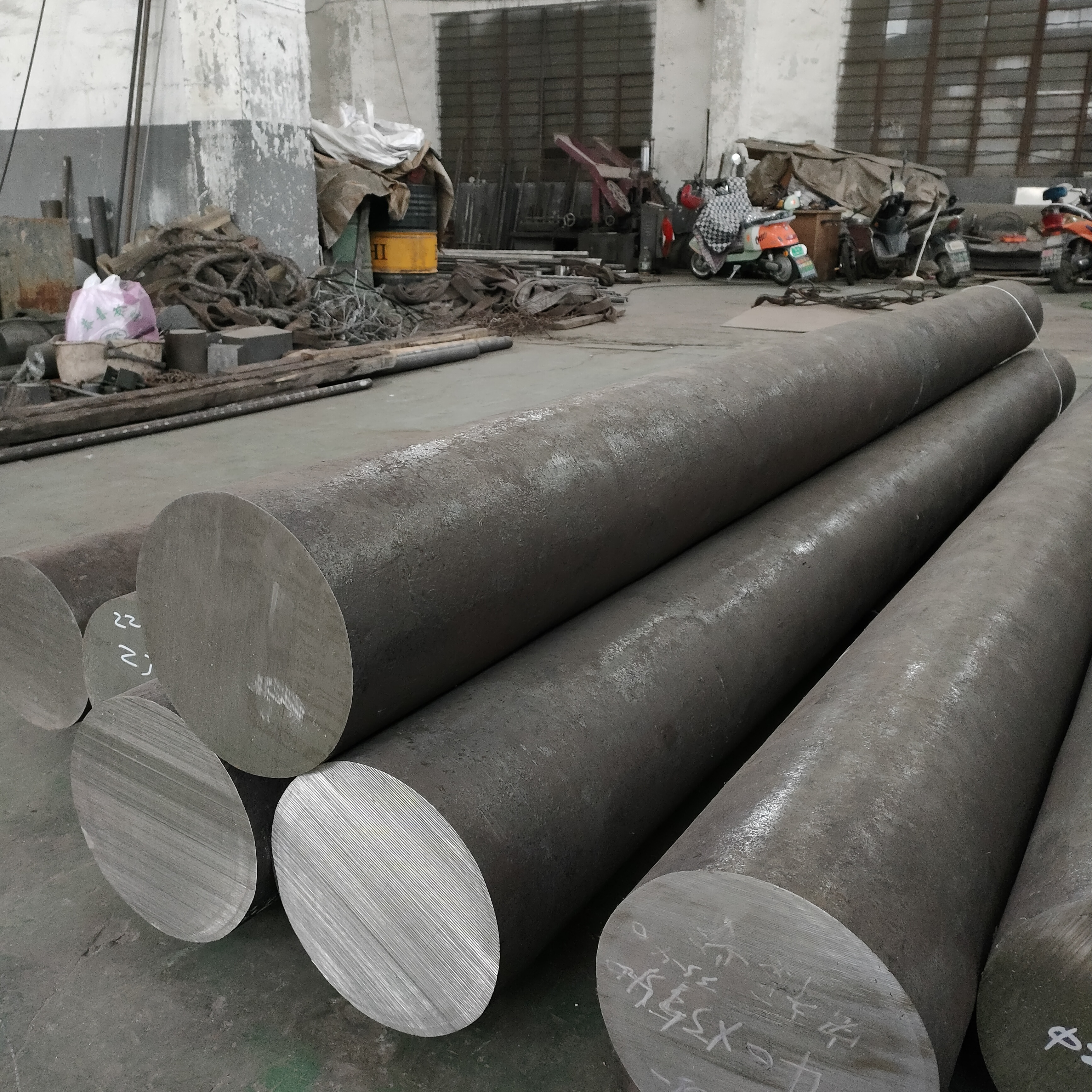 Cobalt Base Alloy Bar L605