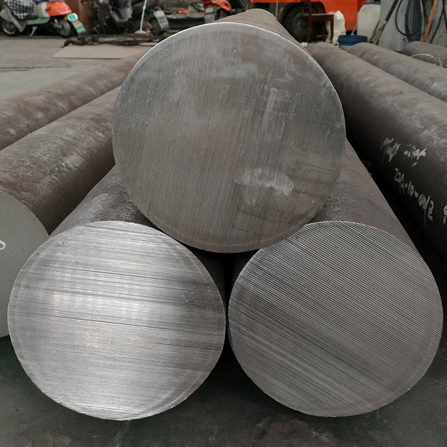 High Temperature Alloy Rod