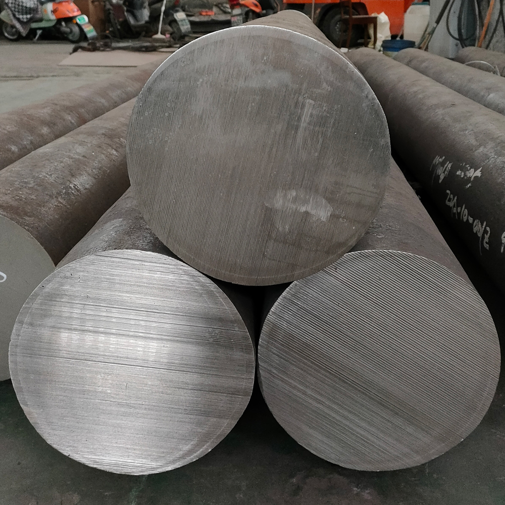 Monel Round Bars Nickel Alloy 400 China Supplier