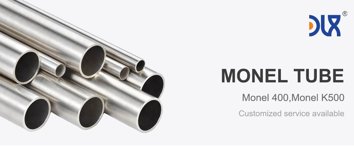 monel tube