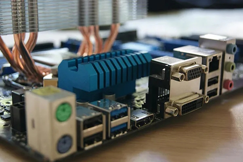 Electronic Components