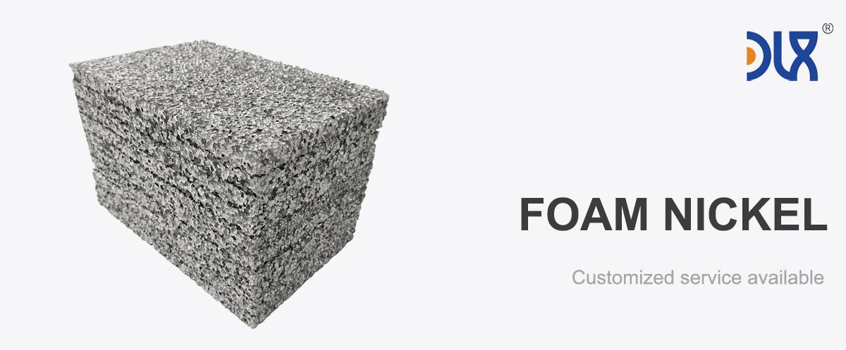 Nickel Foam