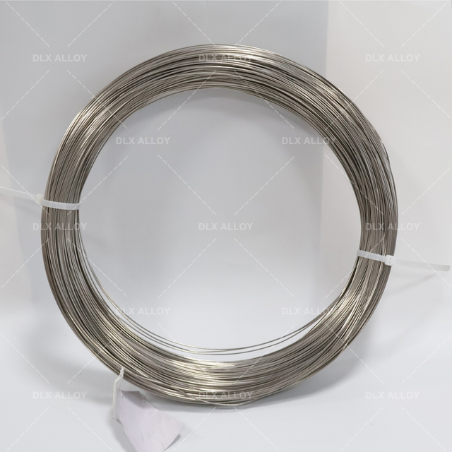 Thermocouple Alloy Wire