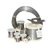 Monel 400 Bright Annealed Wire Nickel Alloy for Heat Exchangers