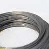 Furnace Grade Nichrome Flat Wire Cr10Ni90 for Heater