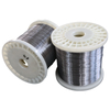 Hastelloy C22 Welding Wire High Purity Corrosion Resistant