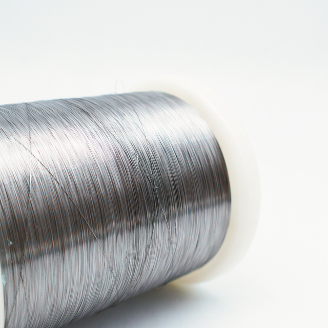 C276 Precision Alloy Wire Seawater Corrosion Resistant High Strength