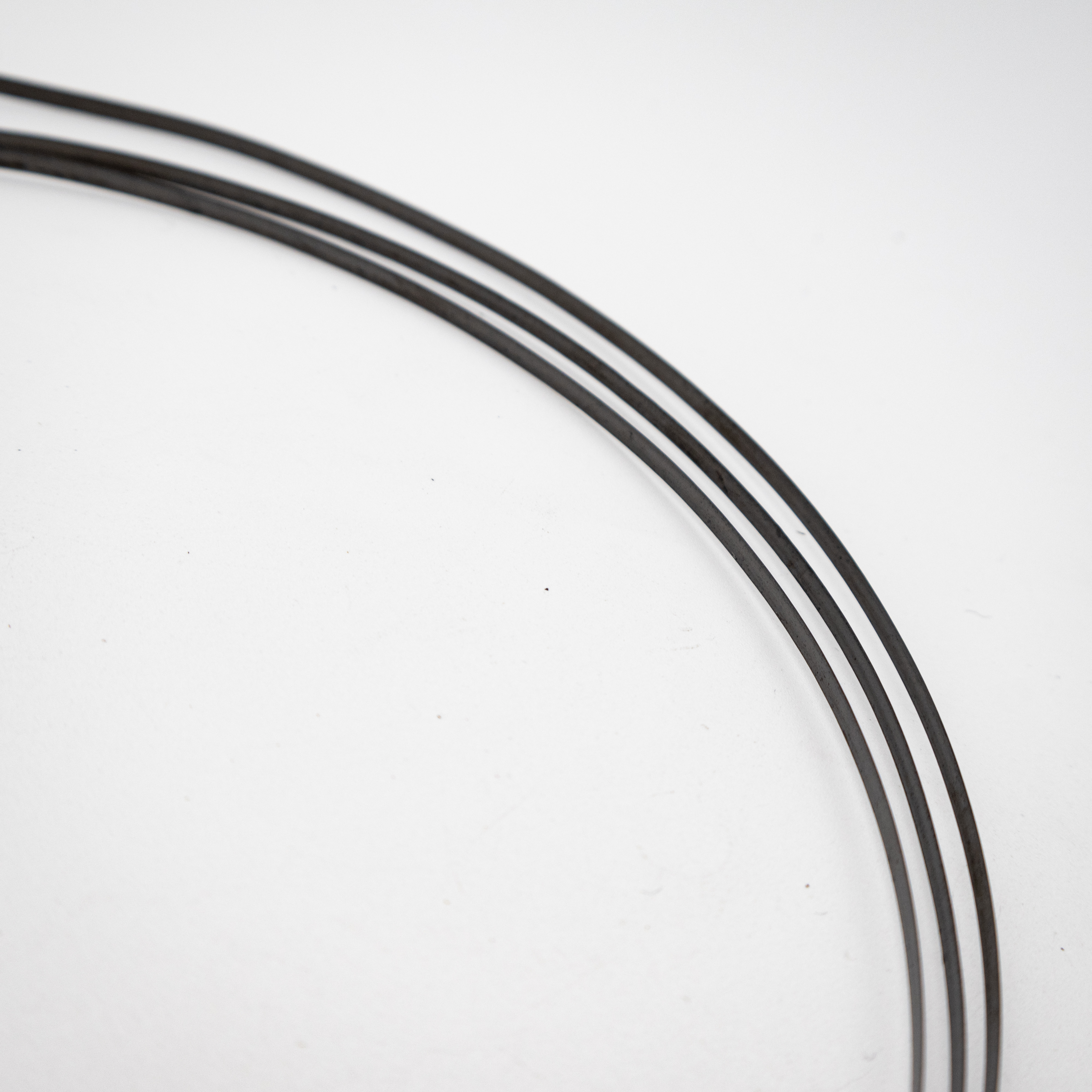 Nitinol wire