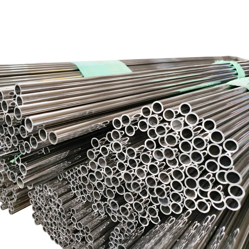 Inconel 625 Tube/Pipe Seamless