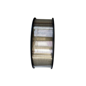 Wholesale Pure Zinc Wire with Fast Delivery