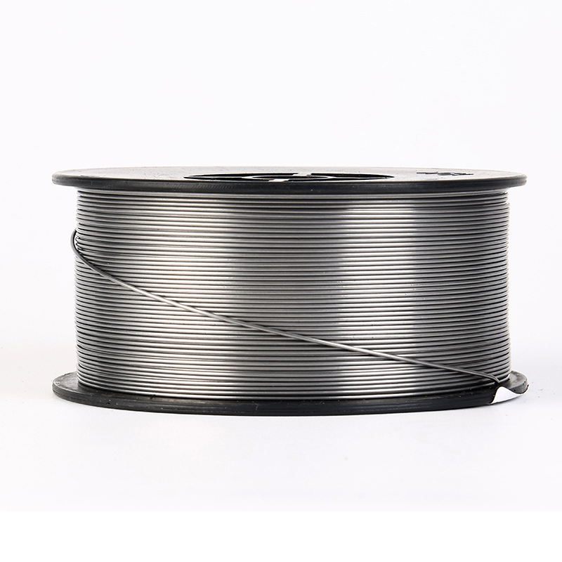 Cr20Ni80 Thermal Spray Wire - Nichrome Alloy for High Temperature