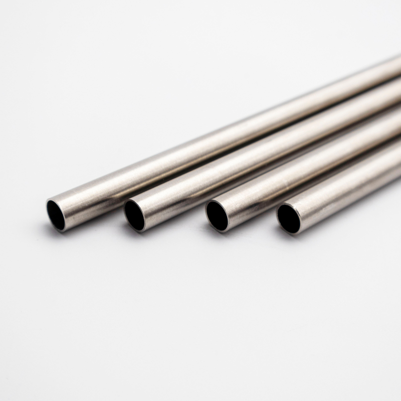 Pure Nickel Pipe