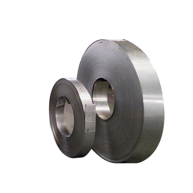 Nichrome Cr30Ni70 Resistance Ribbon High Performance Heating Alloy