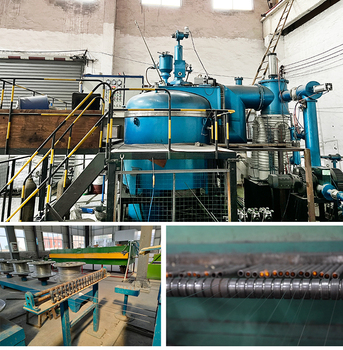 factory