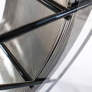 DLX C-276 Hastelloy Thermal Spray Wire Supplier for Chemical