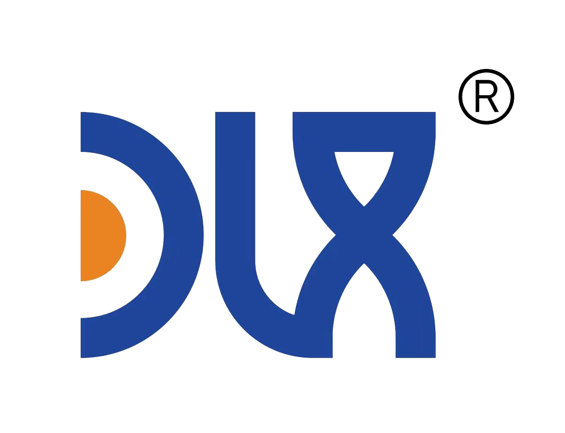 DLX logo