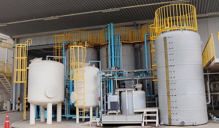 Chemical Processing
