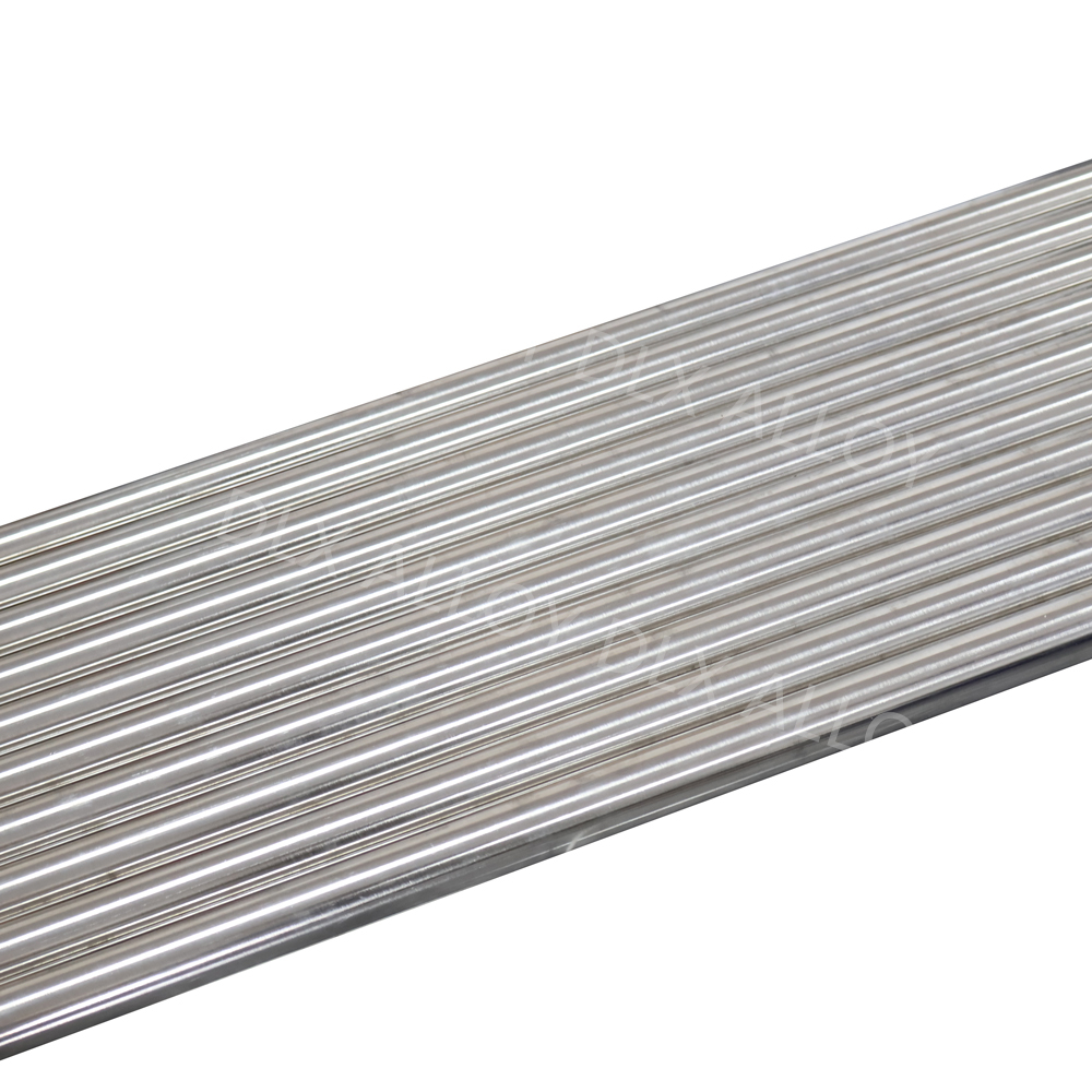 Inconel 713C Rod High Temperature Nickel Alloy Bar for Military 80mm