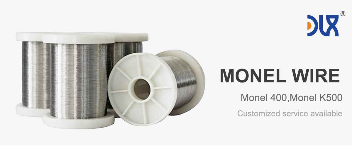 monel wire