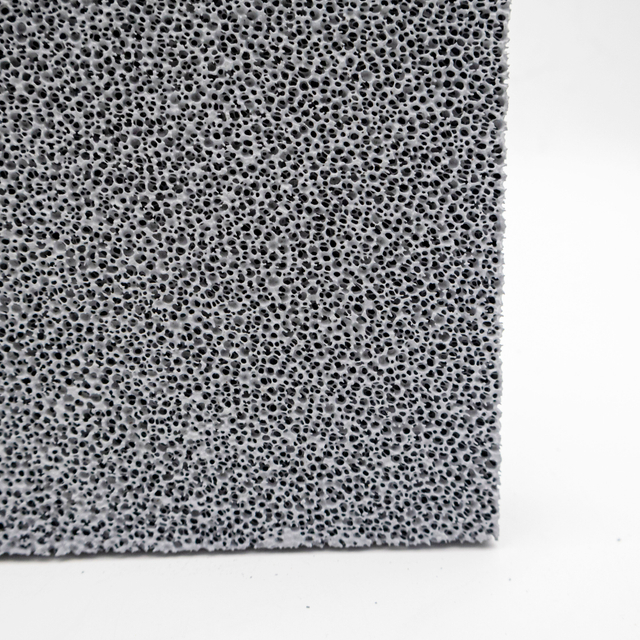 Nickel Foam Sheet 