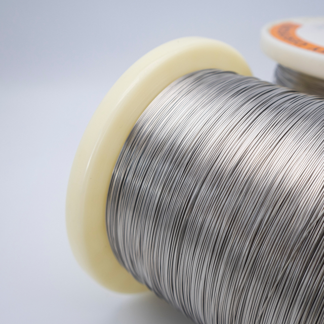 Thermocouple Alloy Wire